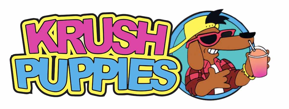 Krush Puppies